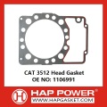 CAT 3512 Head Gasket 1106991