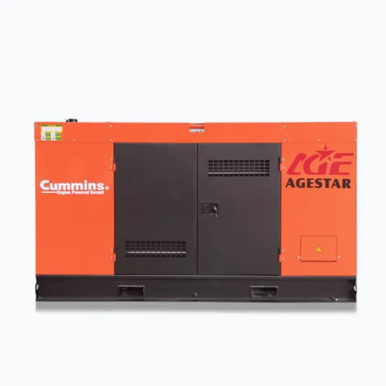 Factory Price 75KVA 60KW Sound Proof Diesel Generator