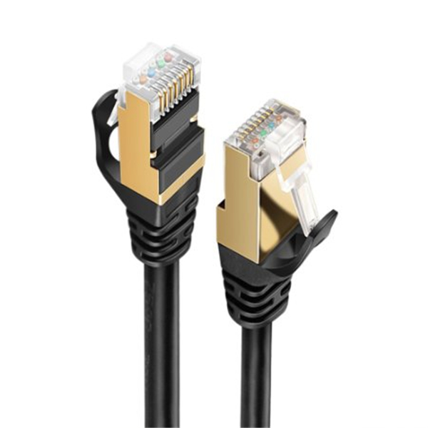 100-футовый кабель Cat7 Ethernet-кабели