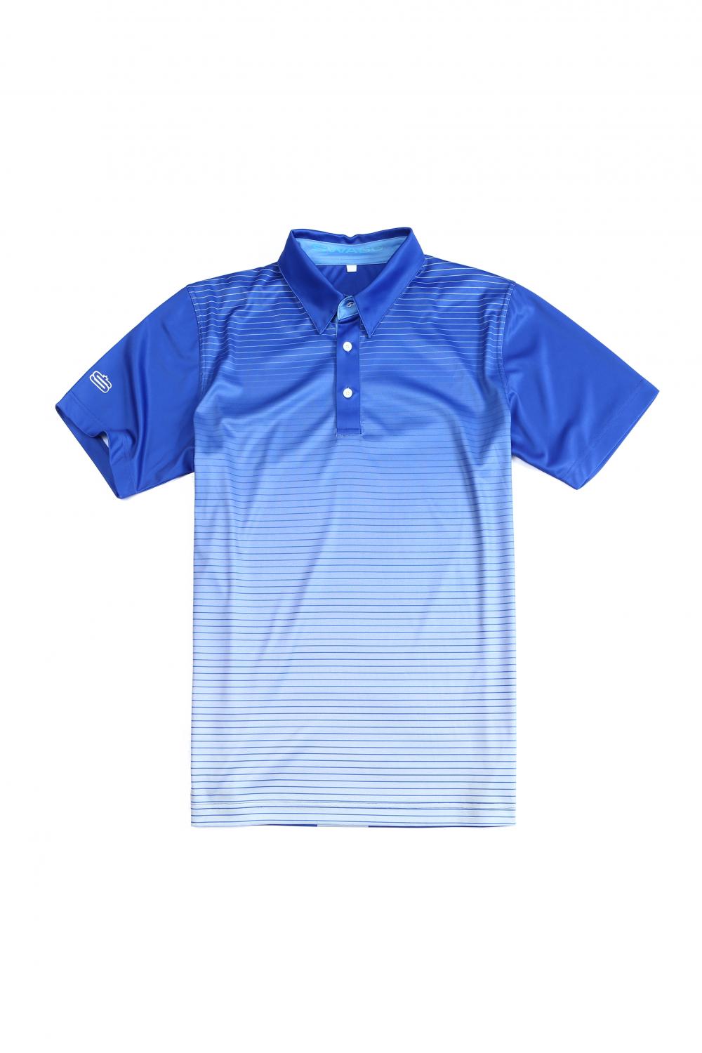 MEN'S POLY DRI FIT GOLFERS