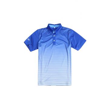 MEN'S POLY DRI FIT GOLFERS