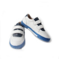 Real Leather Kids Sneakers Real Leather Kids Boys Girls Sneakers Factory