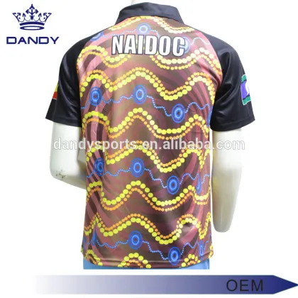 wholesale men rugby polo shirt
