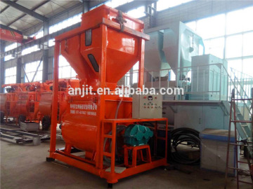 polypropylene fiber wall panel making machine