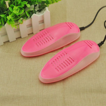 Portable Electric Foot Warmer and Shoe Dryer