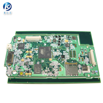 China professional oem manufacturing electronic pcba