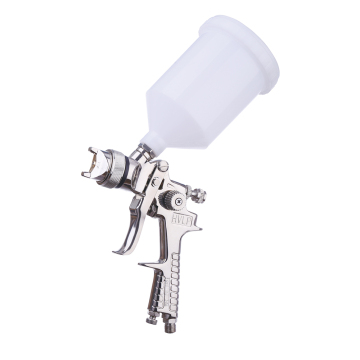Professional High-Quality Aluminum Spray Gun: Your Ultimate Tool for Precision Finishing