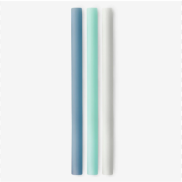Reusable Boba Straw Silicone