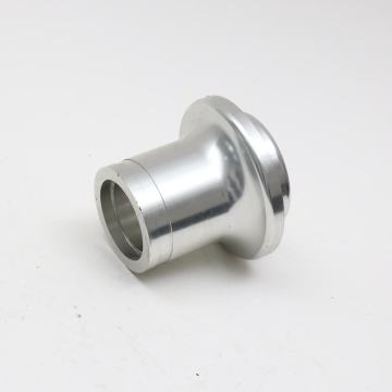 Präzise Aluminium-CNC-Drehautomobil-Ersatzteile