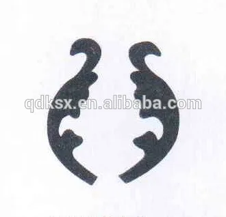 The most popular wrought iron products