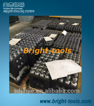 ER Collet Chuck을위한 Shandong Dezhou의 CNC 툴 홀더 제조업체