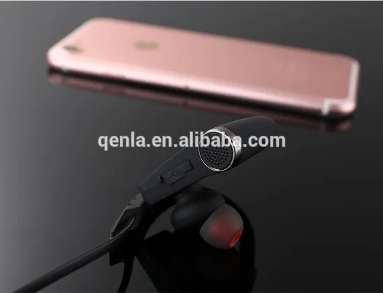 Best workout bluetooth headsets With Microphone For Handsfree Call With Long Working Time in 2017