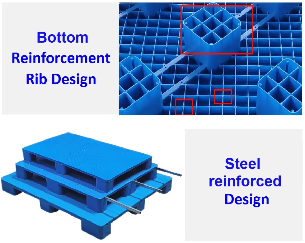 small plastic pallets6