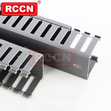 RCCN Low Smoke Halogen Free Wiring Duct VDR4040F/HF