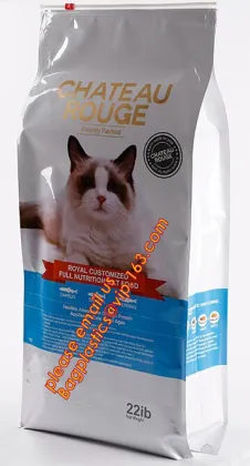 cat food bags, dog food bags, food carry bags, pet food bags,Pet food packing, zip top plastic bags