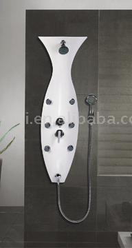 shower panel(K-6108)