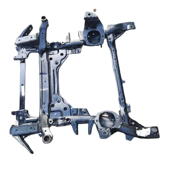 Original Front Suspension Subframe Cradle for BMW X5 F15