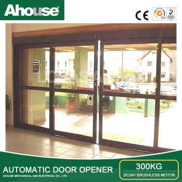 Automatic Sliding Door Opener (CE)/glass door opener