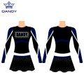 Kids Cheer Dance Uniforms