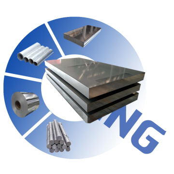 Best Price 5052 H12 Aluminum Alloy Sheet for Superior Quality Building Materials