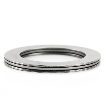 AXK6590+2AS Thrust Needle Roller Bearing 65*90*3mm