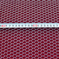 diamond hole expanded sheet metal wire mesh