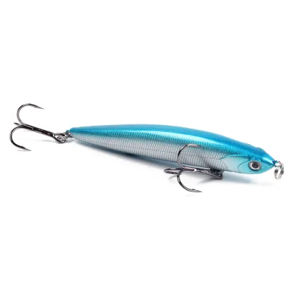 New Arrival Easy-to-Use Hard Lures: Stick Bait & Pencil Lures for Fishing