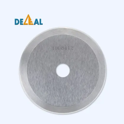 Automatic Air Powered Cutting Knife for Appleton Core Cutter