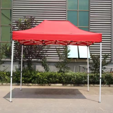 Outdoor Folding Gazebo Tent for Events and Trade Shows