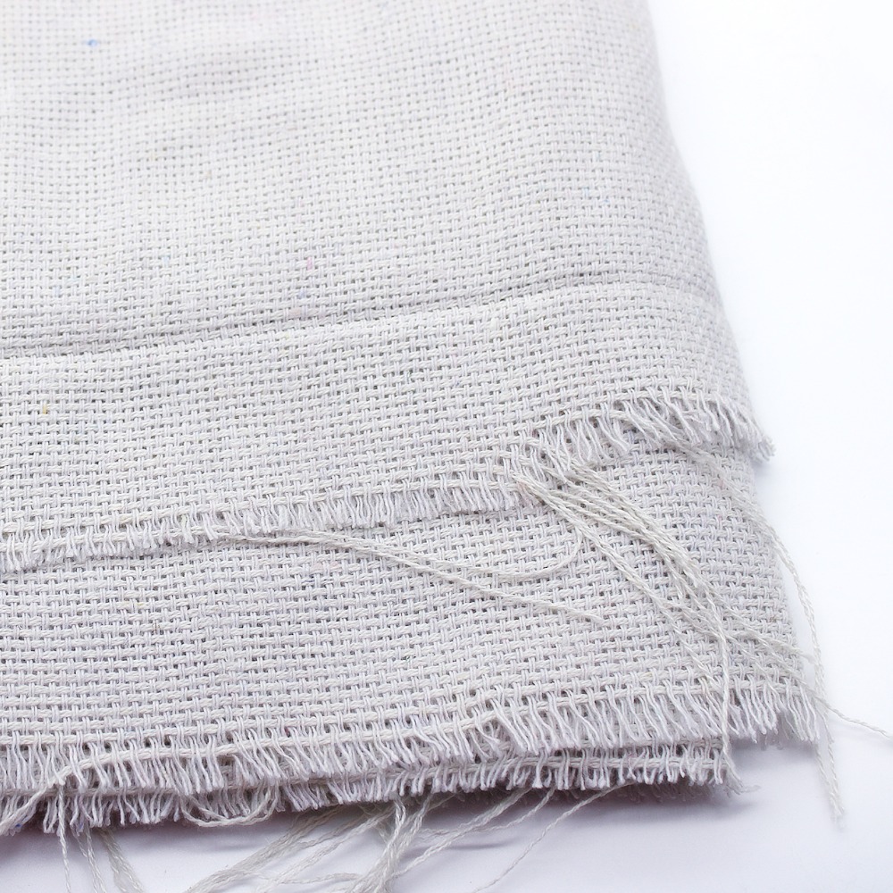 Primary Tufting Cloth Backing Fabric For Using Rug Tufting Guns Width