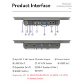 Intel Celeron DDR4 Panel Touch Fanless