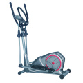 Bicicleta elíptica Cross Trainer máquina de exercício físico