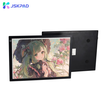 Portable professonal tracing drawing tattoo light box