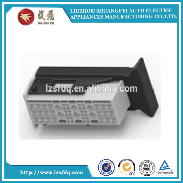 TE HYBRID 39P PLUG ASSY Multilock Connector