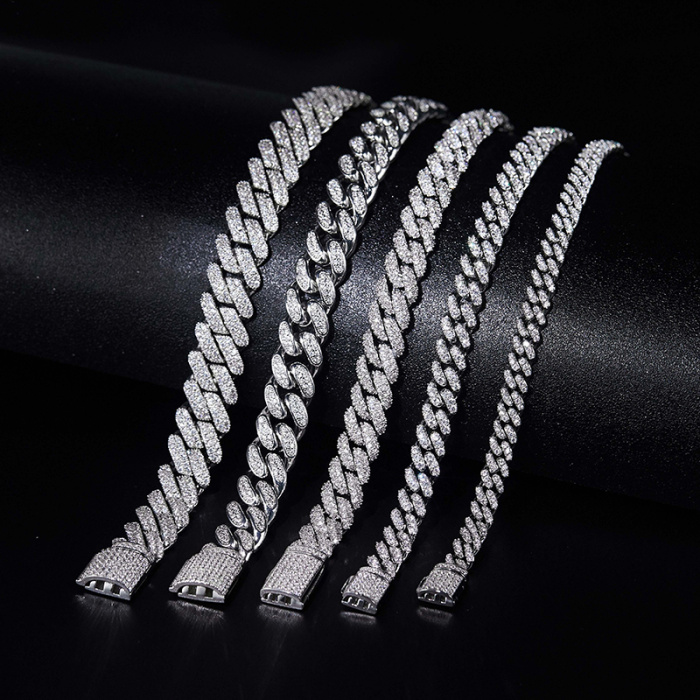 สร้อยคอห้องทดลองของผู้ชายคิวบา