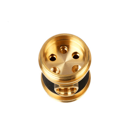 Faucet Valves and Brass Valve Base