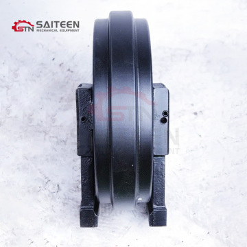 Φτηνές μέρη Dozer Cat: D9N Idler και D4D Undercarriage Components