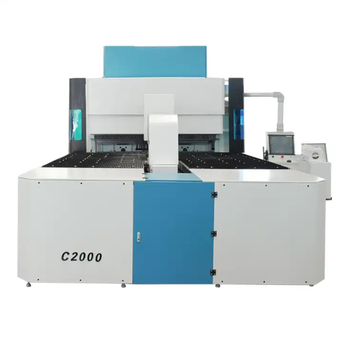 high quality automatic smart flexible bending center