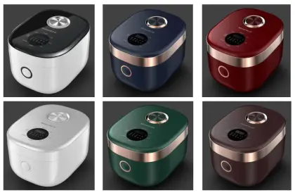 Cuckoo Rice Cooker ih Rice Cooker Spare Parts