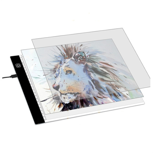 Suron Sketch Drawing Light Pad brillo incomprable