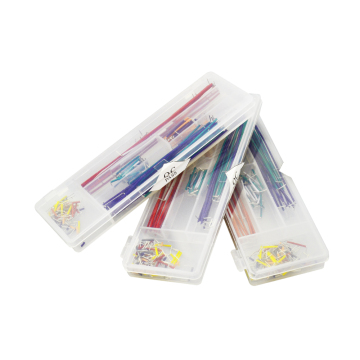 Keyestudio 140-Piece Breadboard Kit and Jumper Cables