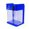 Apex Vape Shop Counter Cigarette Display Stand