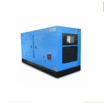 Diesel Generating Set