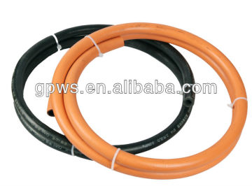 Grandeur Oil Resistant Rubber LPG Hose