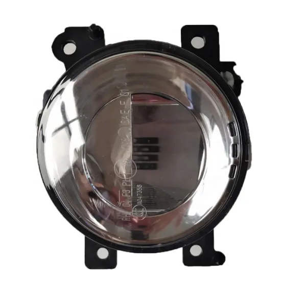 LED Fog Lamps for Infiniti Q50 - R 261504GA0A L 261554GA0A