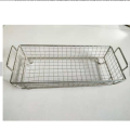 Customized Baking Tray Cleaning Sterilization Baskets