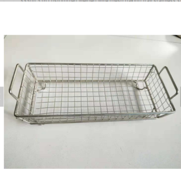 Customized Baking Tray Cleaning Sterilization Baskets