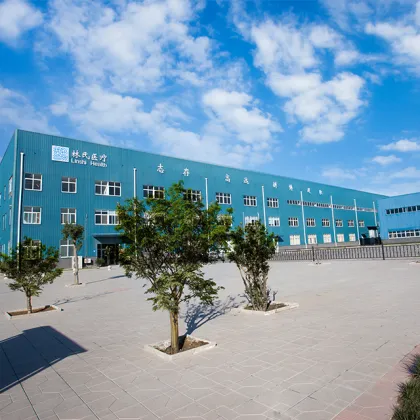 Disposable medical grade nitrile gloves personal protective