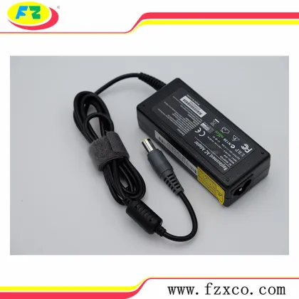 Power Adapter Travel Charger For Lenovo