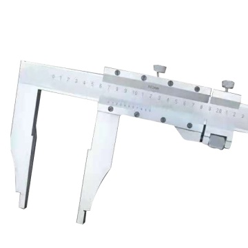 Caliper Vernier di luar